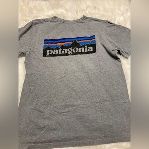 PATAGONIA T SHIRT MEN’S MEDIUM